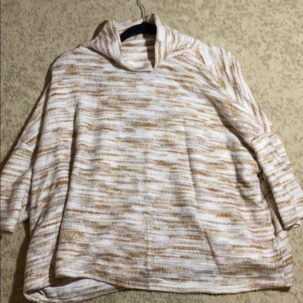 Urban outfitters turtleneck sweater